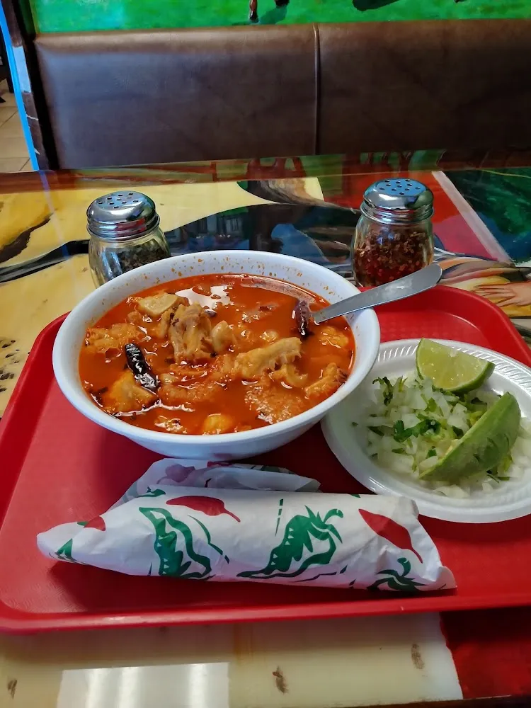 Menudo