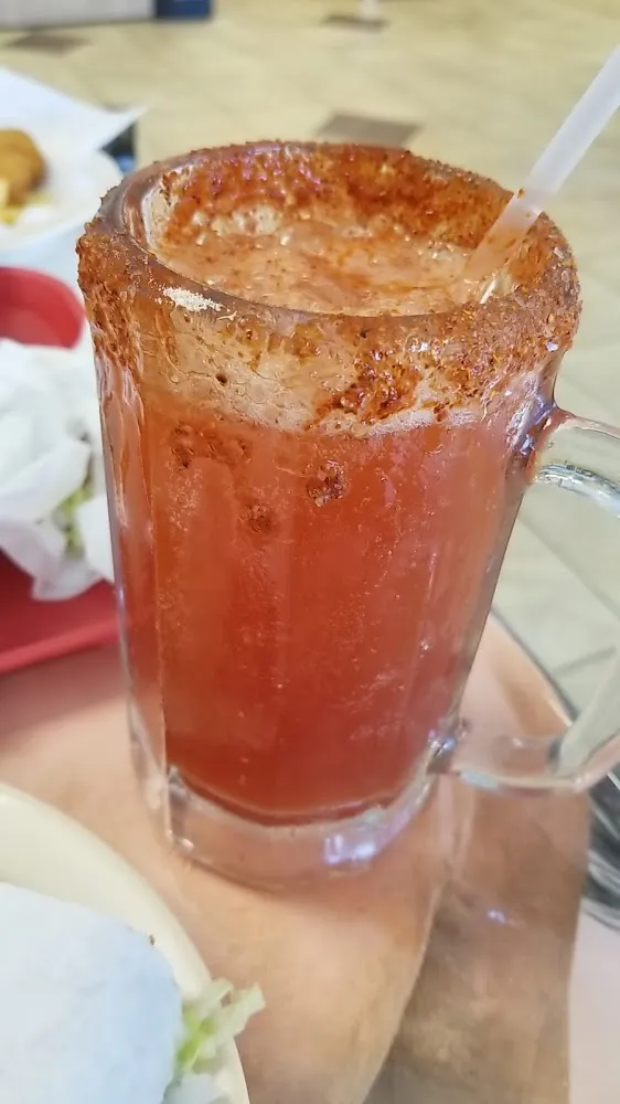 Micheladas