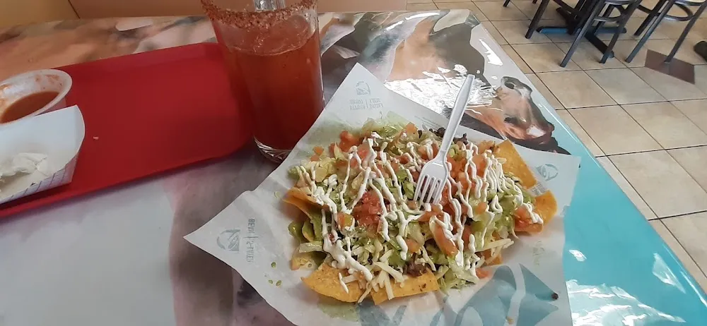 Nachos