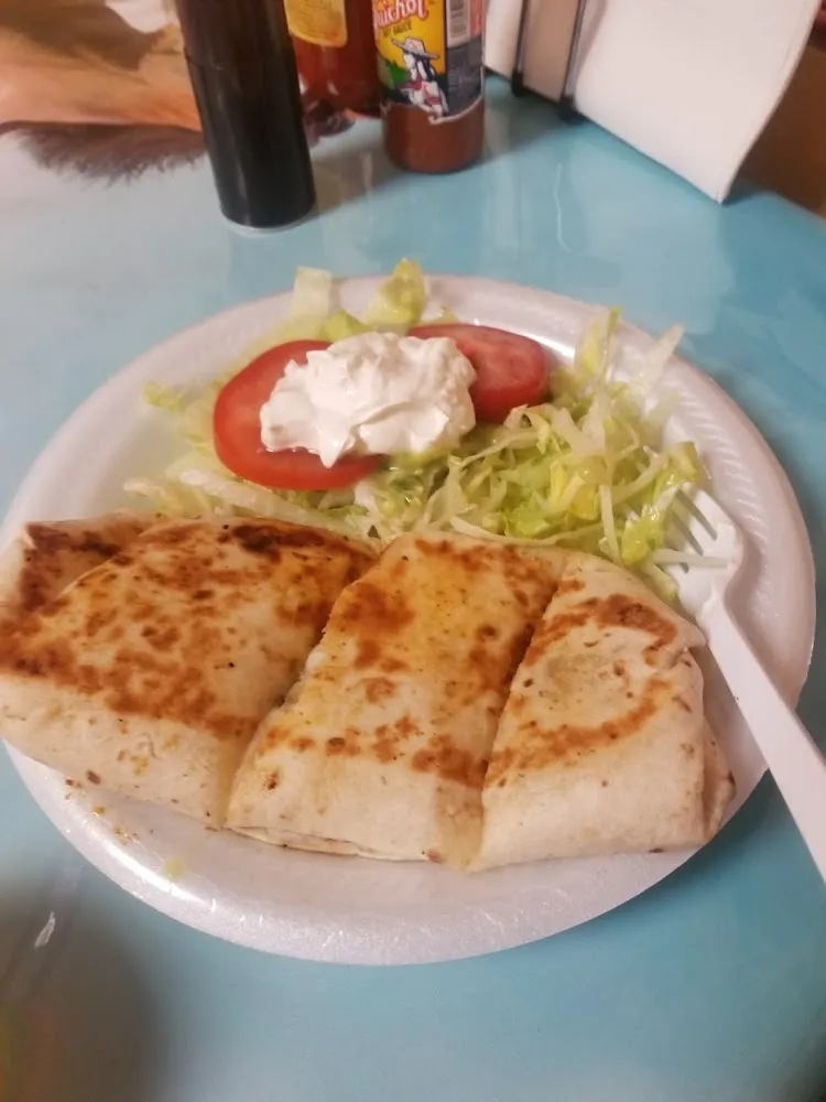 Quesadilla